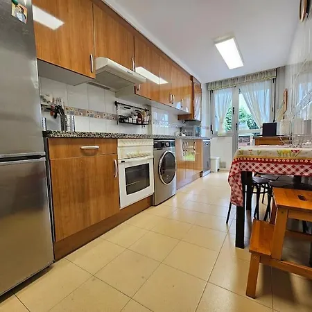 La Casita De Silvia Y Nacho 25b01 Luanco