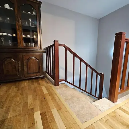 La Casita De Silvia Y Nacho 25b01 Apartamento Luanco