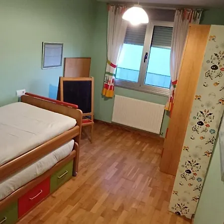 Appartement La Casita De Silvia Y Nacho 25b01 Luanco