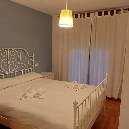 La Casita De Silvia Y Nacho 25b01 Appartement